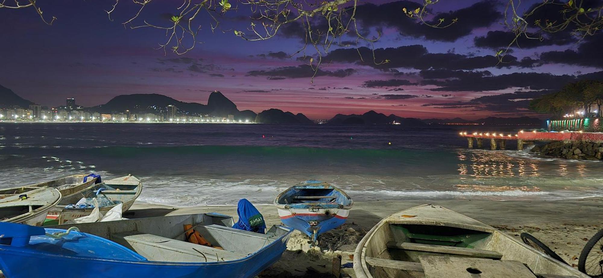 Rio Spot Homes Vista Mar D027 Рио-де-Жанейро Экстерьер фото